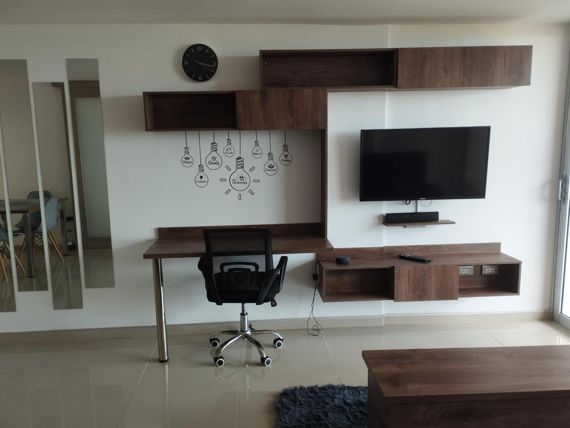 Riohacha III Apartamento Comodo Y Seguro Perfectos Para Trabajar O Vacacionar Con Balcon Frente Al Malecon Exterior foto