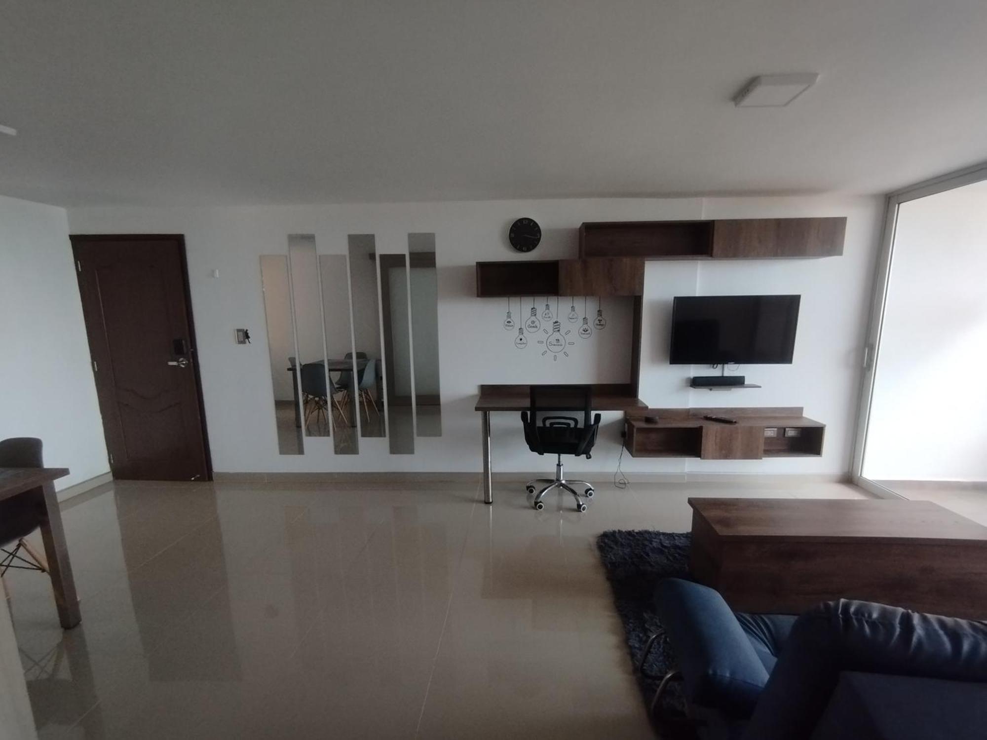 Riohacha III Apartamento Comodo Y Seguro Perfectos Para Trabajar O Vacacionar Con Balcon Frente Al Malecon Exterior foto