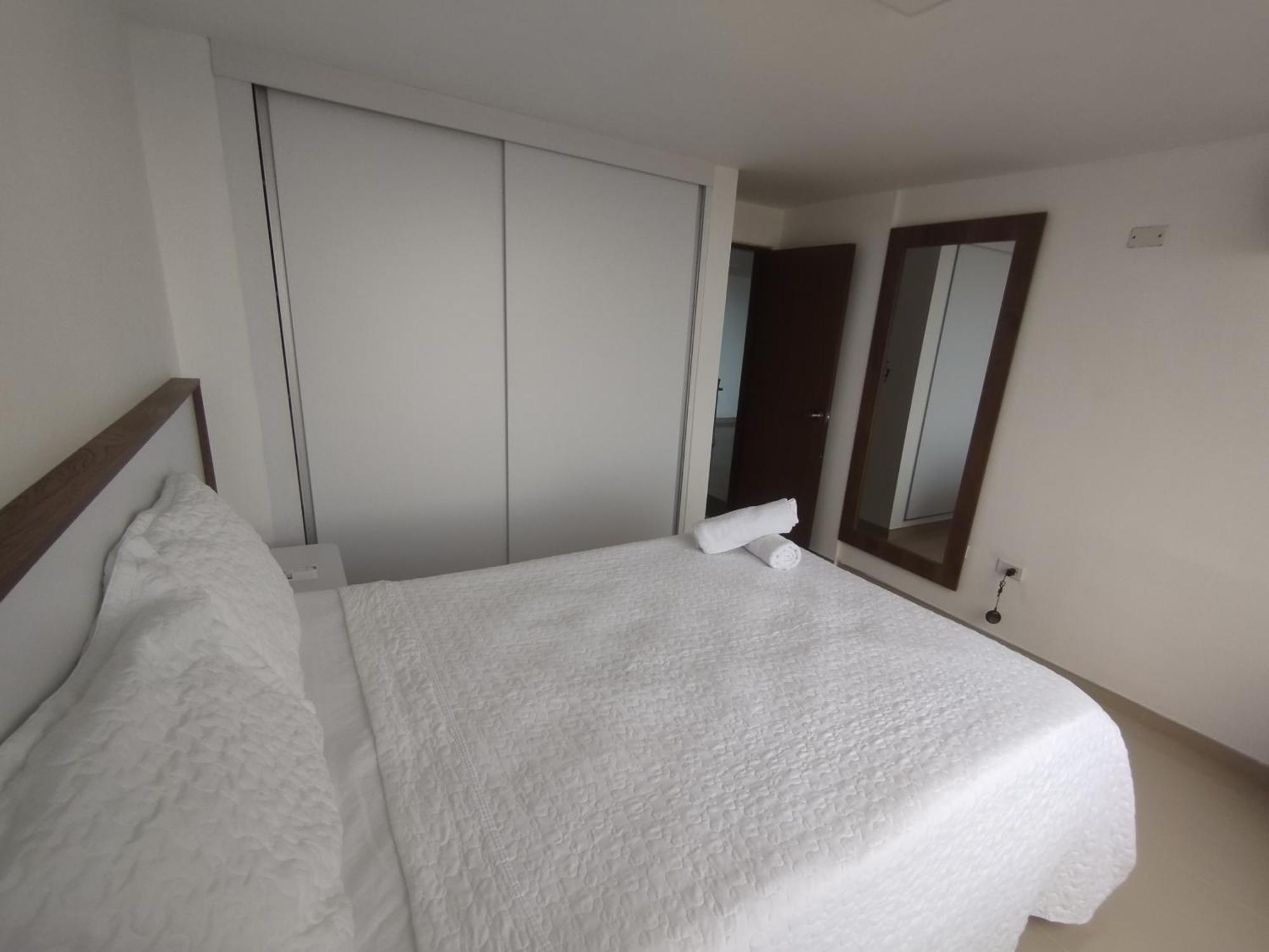 Riohacha III Apartamento Comodo Y Seguro Perfectos Para Trabajar O Vacacionar Con Balcon Frente Al Malecon Exterior foto