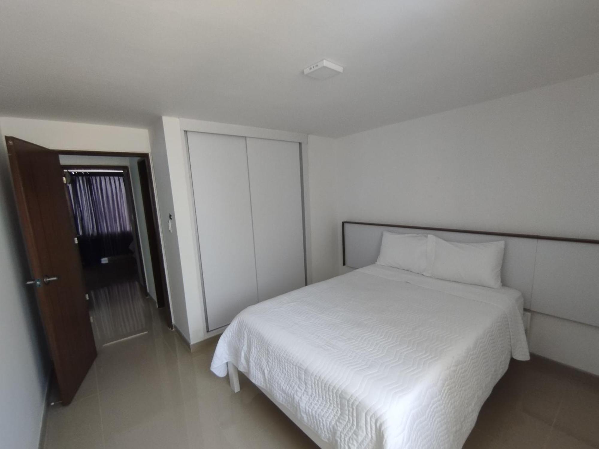 Riohacha III Apartamento Comodo Y Seguro Perfectos Para Trabajar O Vacacionar Con Balcon Frente Al Malecon Exterior foto